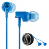 Audio Technica/铁三角 ATH-CLR100入耳式音乐耳塞式手机运动耳机