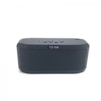 Bluetooth古典相机模型音箱 迷你低音炮蓝牙音响 金冠小钢炮 USB图2