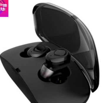 无线蓝牙耳机TWS-S16单双耳分离式耳塞式4.2立体声运动跑步通用型