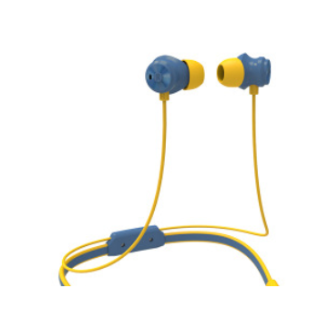 蓝弦TN2蓝牙耳机 颈挂主动降噪运动耳机 降噪音无线耳机 挂脖耳机