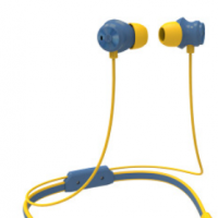 蓝弦TN2蓝牙耳机 颈挂主动降噪运动耳机 降噪音无线耳机 挂脖耳机
