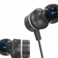 PLEXTONE/浦记G15 新款立体金属线控入耳式电竞游戏耳麦 吃鸡耳机
