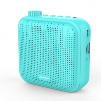 APORO T15时尚扩音器2019新品便携大功率教学促销贩卖插卡U盘图3