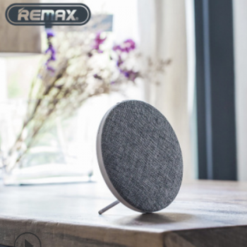 REMAX/睿量 品牌无线蓝牙音箱 创意家居 手机桌面音箱 便携RB-M9