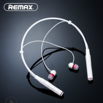 REMAX/睿量 蓝牙运动耳机4.1 颈挂式蓝牙耳机批发 运动耳机 s6