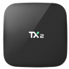 TX2 网络机顶盒2G/16G 4k Wifi 蓝牙TV BOX智能 网络电视盒