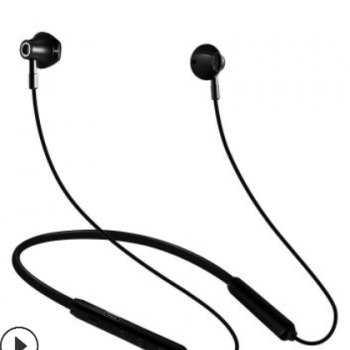 跨境新款 S90无线蓝牙耳机CSR劲脖式运动蓝牙耳机 i9s蓝牙耳机
