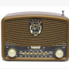 M-139BT多波段收音机