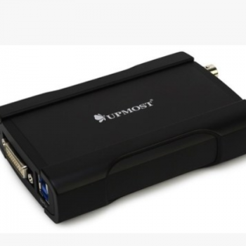 1080P高清视频直播采集卡USB3.0 HD-SDI/HDMI/DVI游戏视频直播盒