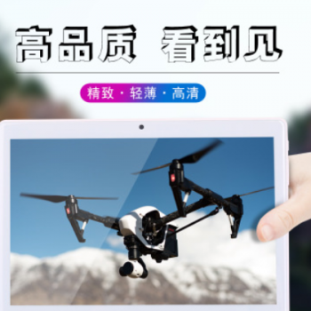 10寸平板电脑高清屏4G通话儿童学习2+32G八核10.1寸安卓游戏平板图3