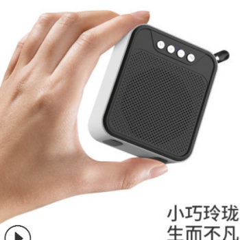 2019蓝牙音箱低音炮私模户外插卡手机手提无线电脑抖音音响图3