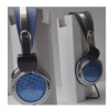 供应头戴式抗暴力带耳麦耳机低价批发质量保证经典耳机