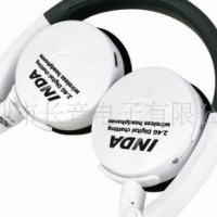 2.4G digtal 无线耳机 蓝牙耳机 厂家直销 头戴式耳机