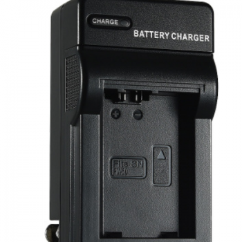 蒂森特（dste） NP-FW50 电池充电器 A7S A5100 ILCE-7 相机