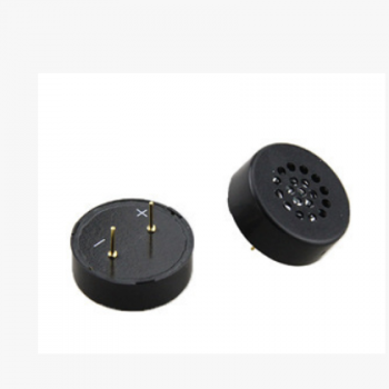 厂家直销智能锁插件扬声器喇叭S23080-R08W0.1