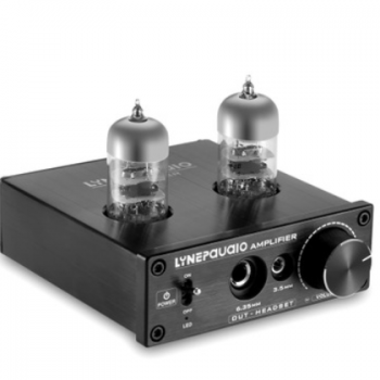 LINEPAUDIO 厂家直销 6J9电子管 胆机 信号放大器 带USB声卡功能图3