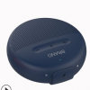 新款私模ipx7级防水无线蓝牙音箱圆形三防便携户外小音响