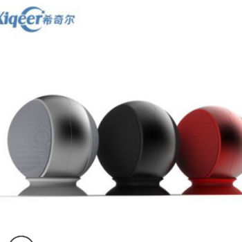 热销款TWS蓝牙音箱一分二磁吸3D环绕立体声无线4.2迷你小音响