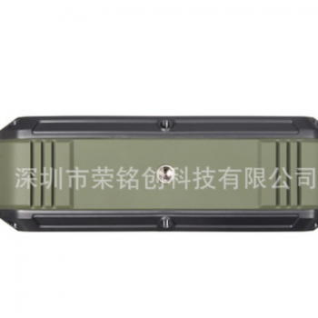 三防便携式户外音响 双喇叭立体声无线蓝牙音箱 单车迷你小低音炮图3