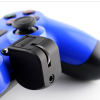 Bestsonic新品！PS4 VR手柄耳机适配器 音量控制聊天和的声音