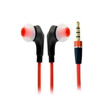 供应联创CE-006入耳式耳机立体音耳机
