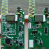 UHF无线导游讲解器 同声传译系统 方案公司 电子产品开发PCBA设计