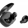 跨境专供新款TWS蓝牙耳机5.0无线迷你入耳式立体声运动耳机