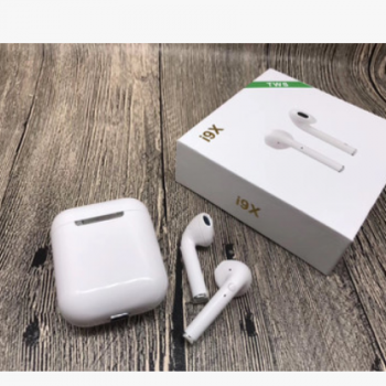 i9X-TWS蓝牙耳机无线运动充电仓适用于苹果/安卓手机通用蓝牙4.2图2