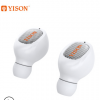YISON新品5.0无线双耳TWS充电仓运动蓝牙耳机TWS蓝牙耳机
