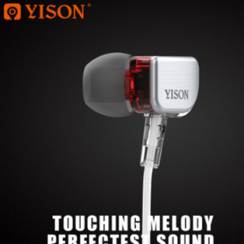 新款有线运动耳机入耳式立体环绕声手机耳机电脑耳机耳麦