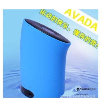 汽车阿瓦达款蓝牙音箱