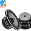 厂家定制 6.5寸前车门改装车载喇叭 4Ω 50W 强劲中低音扬声器