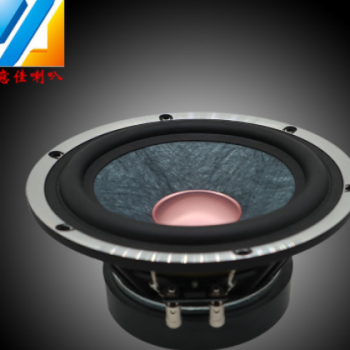 【意佳音响】6.5寸喇叭 4Ω30W 6.5寸中低音扬声器HIFi车载喇叭图3
