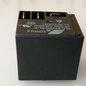现货直销 继电器SLC-24VDC-SL-C 电子电器 用 继电器