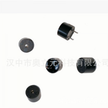 KC-1206蜂鸣器，42欧无源一体高品质蜂鸣器声音大一致性好图3