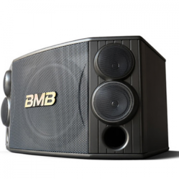 BMB CSD-880音箱专业箱卡包箱家庭K歌会议演出音箱10寸卡包音箱