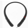 新款HX831蓝牙耳机运动无线耳塞双入耳收缩线CSR立体声4.1亚马逊