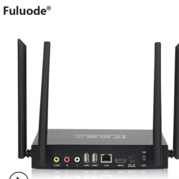家庭KTV网络点歌机点唱一体无线WiFi卡拉ok家用功放音响套装图3