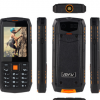 厂家直销外贸热销 MFU A903S 2.8寸三防手机 双摄像头4频功能手机
