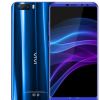 一体机V9 人脸识别指纹解锁5.5英寸曲面屏全网通4G智能手机