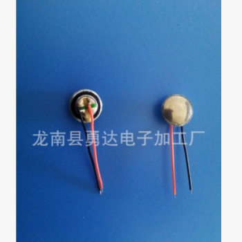 厂家批发便宜1006入耳式耳机喇叭 蓝牙耳机小喇叭 环保耳机喇叭图2
