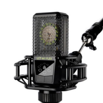 LEWITT/莱维特LCT441 FLEX电容麦克风专业录音话筒