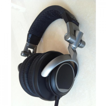 供专业头戴式DJ音乐耳机耳麦 折叠式 OEM Headphone