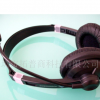 供应电脑耳麦 耳筒 头戴式耳机 Oem Headphone