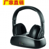 2.4G热销产品 立体声距离80米全数字 CEROHSREACH无线耳机工厂