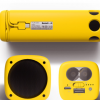 PURIDEA工厂店I2SE户外便携式蓝牙音响充电宝移动电源手电筒3合1