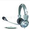 音质控优选 高保真立体声头戴式耳机2