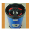 汽车音响5寸圆筒低音炮Y5