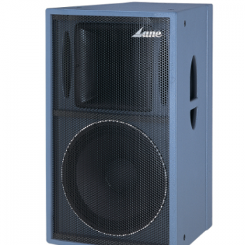 lane莱茵 15寸喇叭 专业音箱 SP-115 两分频音箱图2