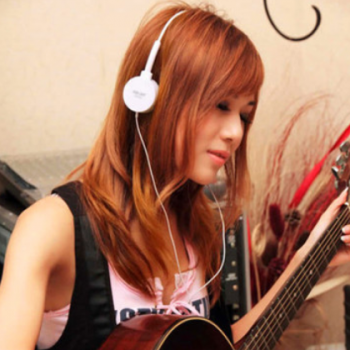 Salar/声籁 EM300手机 MP3电脑重低音 音乐运动耳机头戴式可爱潮图3